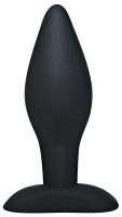 Plug Anal Large Silicone 12cm ø4 Plug Anal Large Silicone 12cm ø4